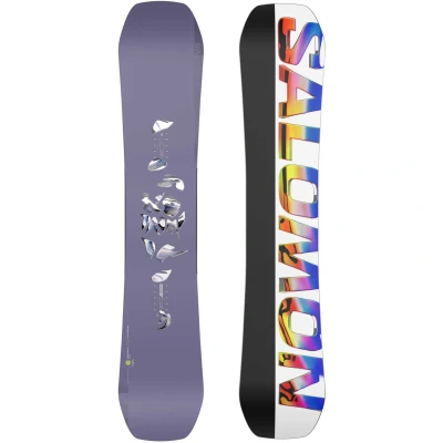 Εικόνα του Salomon Snowboard No Drama 23/24