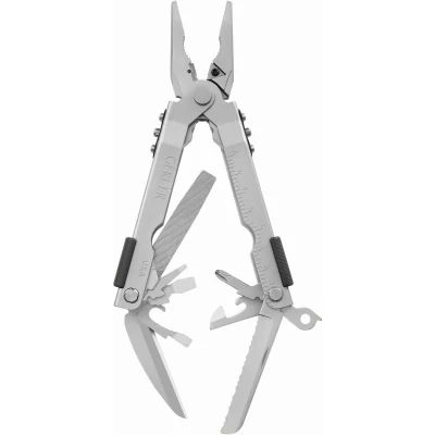 Εικόνα του Gerber Multi Plier 600 Full Size Tool Basic NN (Needle Nose) Stainless Multitool
