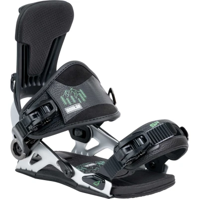 Εικόνα του SP Mountain 24/25 Δεσίματα Snowboard