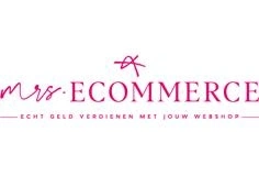Mrs e-commerce B.V. logo
