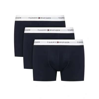 Εικόνα του Tommy Hilfiger Signature 3 PACK, Άνδρες, Μέγεθος: XXL, Desert sky