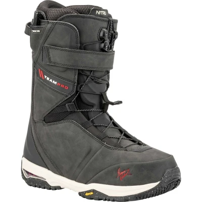 Εικόνα του Nitro Team Pro x MK TLS 24/25 Μπότες Snowboard