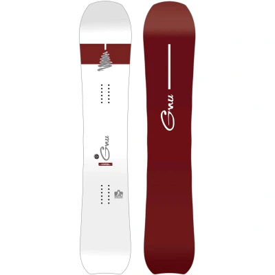 Εικόνα του GNU Hyper 24/25 Snowboard
