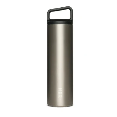Εικόνα του Miir Climate+ Wide Mouth Bottle 20oz / 0,6L Μπουκάλι νερού