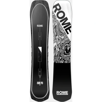 Εικόνα του Rome Ravine Pro 24/25 Snowboard