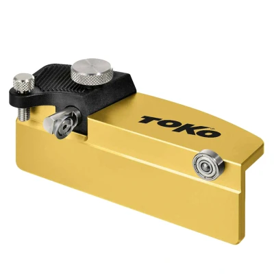Εικόνα του Παγκόσμιο Κύπελλο TOKO Sidewall Planer Εργαλείο συντήρησης σκι και σνόουμπορντ