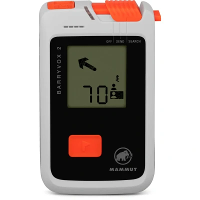 Εικόνα του Mammut Barryvox 2 Avalanche beacon