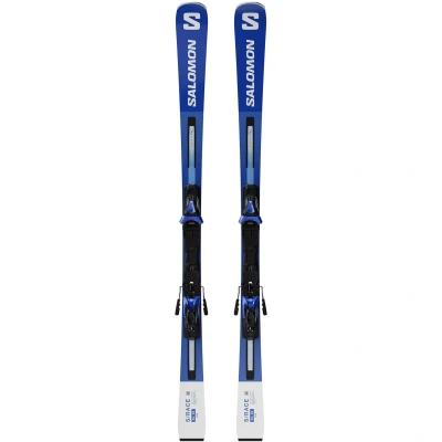 Εικόνα του Salomon S/Race SL 10 + MI 12 GW 25/26 Σκι