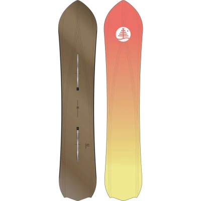 Εικόνα του Burton Family Tree 3D Double Dog 23/24 Snowboard