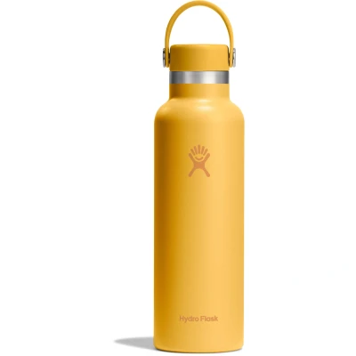 Εικόνα του Hydro Flask 21oz / 621ml Standard Mouth Μπουκάλι νερού