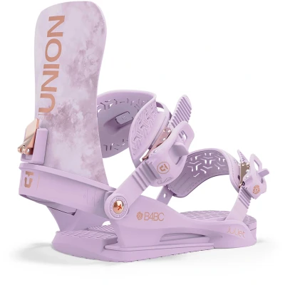 Εικόνα του Union Juliet 25/26 Δεσίματα Snowboard
