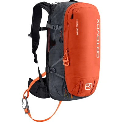 Εικόνα του Ortovox Avabag Litric Tour 30 Αερόσακος Avalanche
