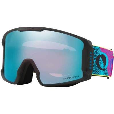Εικόνα του Oakley Line Miner L Seasonal Γυαλιά χιονιού