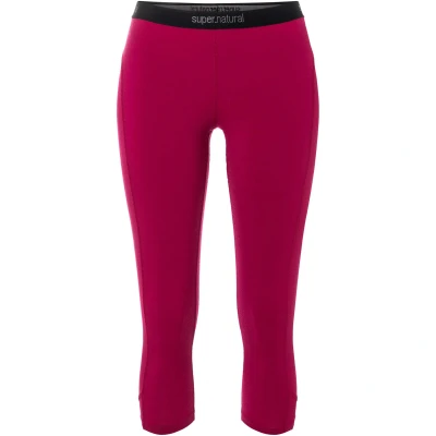 Εικόνα του Super.natural Arctic 230 Tight 3/4 W με κάτω πάτο
