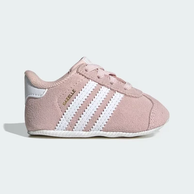 Εικόνα του adidas Αθλητικά Gazelle Crib JI2045 Ροζ