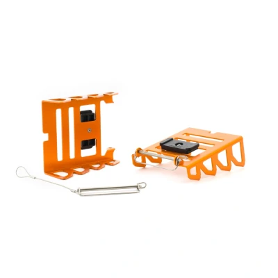 Εικόνα του Voile Splitboard Crampon for Slider Track Orange Κραμπόν