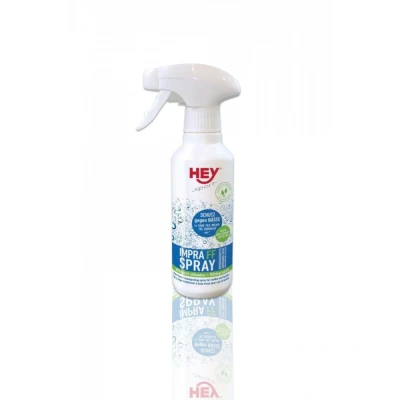 Εικόνα του Hey Impra FF Spray 250ml Συντήρηση υποδημάτων