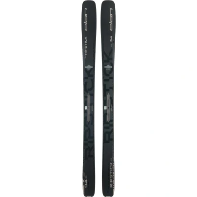 Εικόνα του Elan Ripstick 94W Black Edition 25/26 Σκι