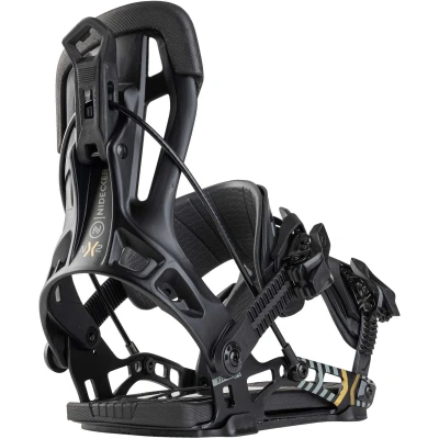 Εικόνα του Nidecker Flow Nx2 25/26 Δεσίματα Snowboard