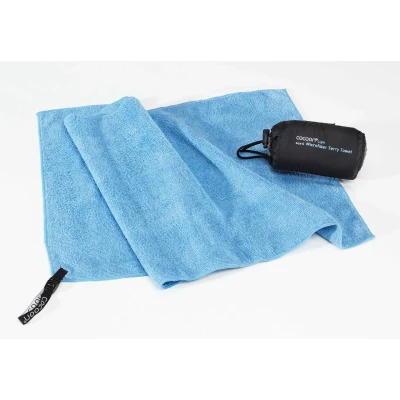 Εικόνα του Cocoon Terry Towel Light X Large Πετσέτα ταξιδιού
