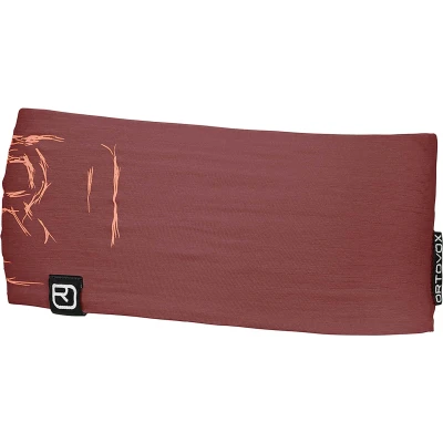 Εικόνα του Ortovox 120 Tec Logo Headband Beanie