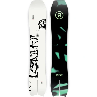 Εικόνα του Ride MTN Pig 23/24 Snowboard