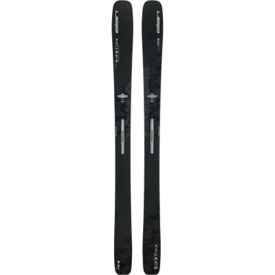 Εικόνα του Elan Ripstick 106 Black Edition 22/23 Skis