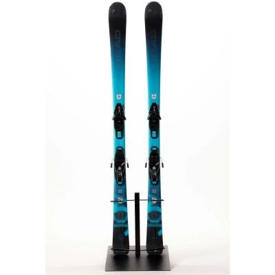Εικόνα του Head Super Joy 163cm + Protector 11 Ex Demo Skis