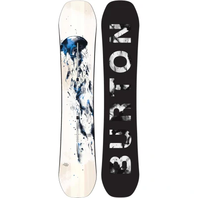 Εικόνα του Burton Feelgood 25/26 Snowboard