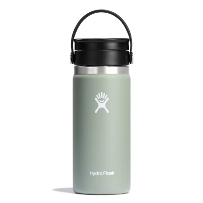 Εικόνα του Hydro Flask 16oz / 473ml Wide Mouth Μπουκάλι νερού