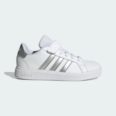 Εικόνα του adidas Αθλητικά Grand Court Cloudfoam Lifestyle Comfort Shoes GW9214 Λευκό