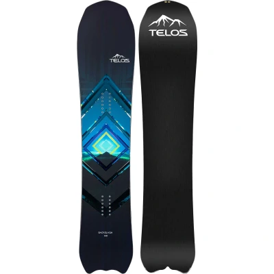 Εικόνα του Telos Back/Slash 24/25 Snowboard