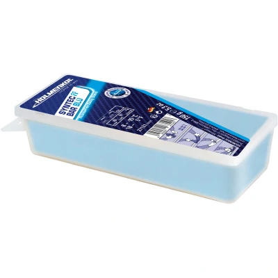 Εικόνα του Holmenkol Syntec FF Bar Blue 150g Κερί για σκι και snowboard