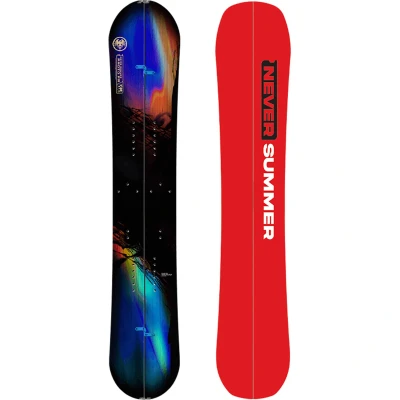 Εικόνα του Never Summer Proto FR Split 22/23 Splitboard