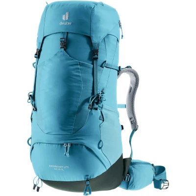 Εικόνα του Deuter Aircontact Lite 45 + 10 SL Σακίδιο πλάτης