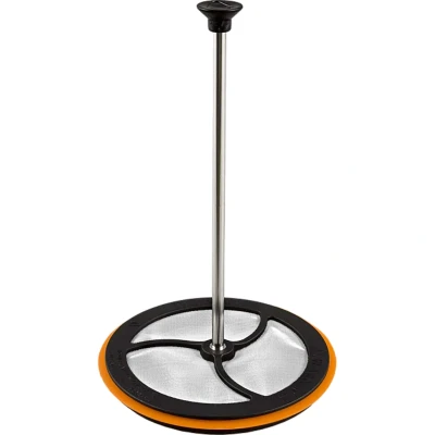 Εικόνα του Jetboil Silicone Coffee Press Camp κουζίνα
