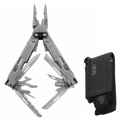 Εικόνα του SOG Power Access Deluxe Πολυεργαλείο