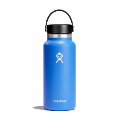 Εικόνα του Hydro Flask 32oz / 946ml Wide Mouth Μπουκάλι νερού