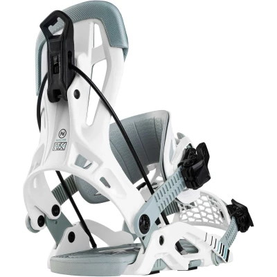 Εικόνα του Nidecker Flow Fuse Hybrid 25/26 Δεσίματα Snowboard