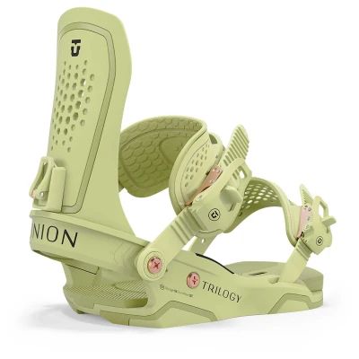 Εικόνα του Union Trilogy 24/25 Δεσίματα Snowboard