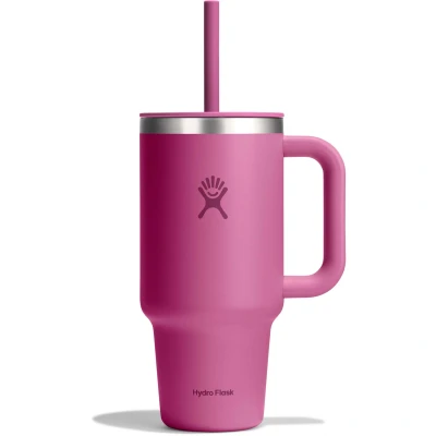 Εικόνα του Hydro Flask 32oz / 946ml Ποτήρι Ταξιδίου All Around Μπουκάλι Νερού