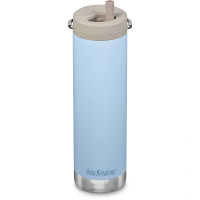 Εικόνα του Klean Kanteen TKWide 592ml / 20oz + Twist Cap Μπουκάλι νερού