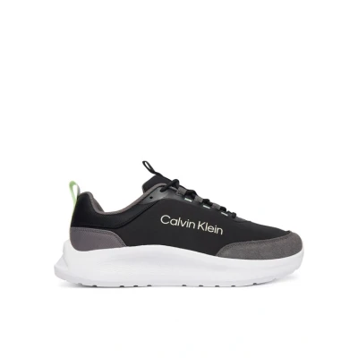 Εικόνα του Calvin Klein Light RUNN ESS Laceup Ανδρικά Αθλητικά Παπούτσια