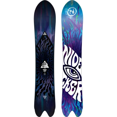 Εικόνα του Nidecker Beta APX 25/26 Snowboard
