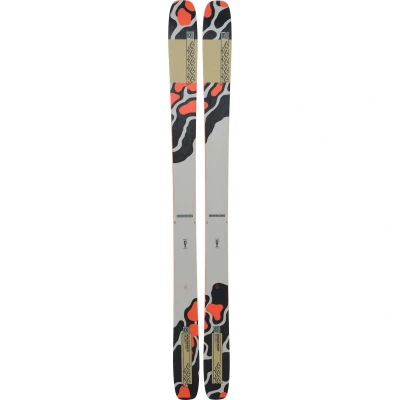 Εικόνα του K2 Mindbender 108Ti 23/24 Σκι