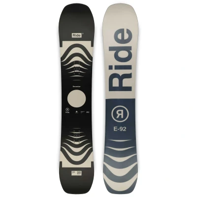 Εικόνα του Ride Berzerker 24/25 Snowboard