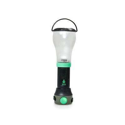 Εικόνα του UCO Tetra 3 1 Led Lantern Φωτισμός Camp