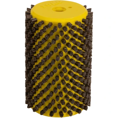 Εικόνα του Toko Rotary Brush Horsehair Εργαλείο συντήρησης σκι και snowboard