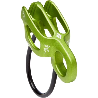 Εικόνα του Black Diamond ATC Alpine Guide Εργαλείο αναρρίχησης