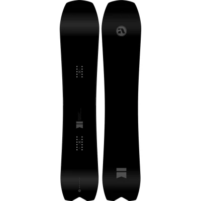 Εικόνα του Amplid Soulmate 24/25 Snowboard